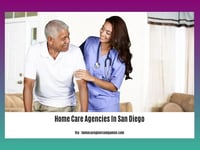 Accentcare Home Health Of California, INC.