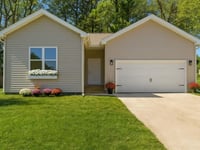 Carpenter Home