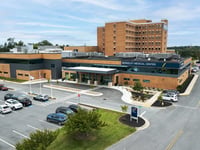 Berkeley Medical Center