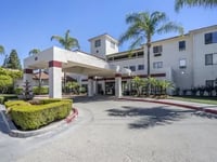 Brookdale Irvine