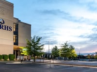 Southern Tenn Medical Center Snf