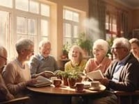 Aim To Inspire Assisted Living, Llc