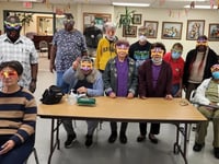 BELL ADULT DAY HEALTH CARE, INC.