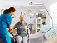 Criss Home Health Care Services LLC
