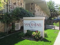 San Rafael Health and Rehabilitation