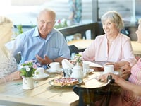 Avanti Senior Living At Augusta Pines
