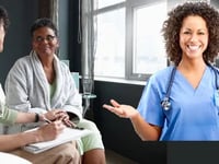 4 Heaven's Sake Homecare & Transportation
