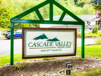 Cascade Valley Senior Living