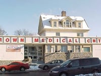 Crown Medical Center