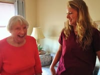 Compassionate Lucy's Senior Home Care