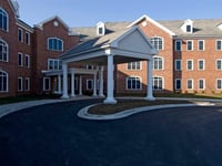 Armour Oaks Senior Living Community