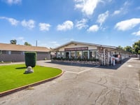 Colonial Acres Residential Care Home
