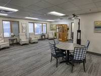 COMFORT ADULT DAYCARE LLC