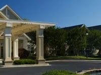 Columbia Adult Care Inc