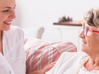 Coral Oaks Care Living