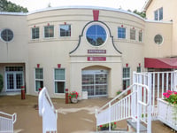 German Center for Extended Care