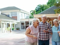 Concord Estates Assisted Living