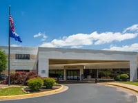 Cherokee Medical Center