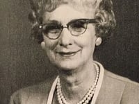 Agnes Rambo