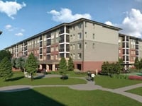 Continuing Care at Eagles Trace
