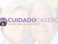 Cuidado Casero Home Health & Hospice