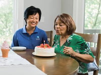 Comforts Of Home Care, LLC
