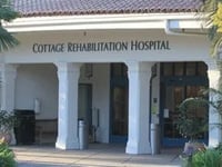 Cottage Rehabilitation Hospital
