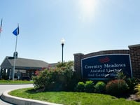 Coventry Meadows Assisted Living