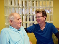 Catholic Care Center, Inc