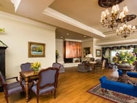 The Guest House Skilled Nursing Rehabilitation