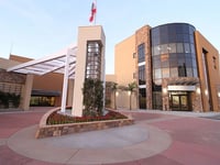 Adventist Health Delano