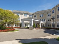 Atria Plainview