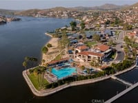 Canyon Lake Terrace