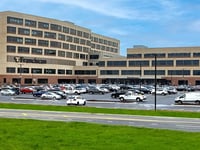 Franciscan St. Anthony Health Crown Point