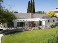 Irvine Cottage #9
