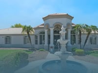 Jones Family Care Home