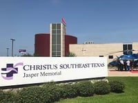 Christus Jasper Memorial Hospital