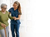 Alivia Care Solutions, INC.