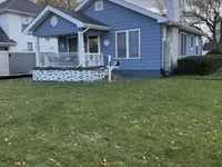 Cumings House