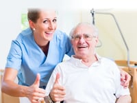 Enduring Home Health Care CORP