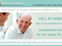 Angel'S Caring Home