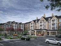 Bestford Assisted Living