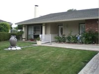 A Pericles Elderly Care Home
