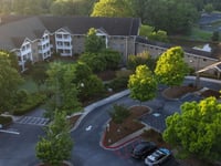 Hearthstone At Presbyterian Village