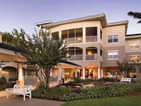Cobblestone Manor
