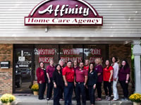 Affinity Home Care Solutions