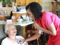 Care 2000 Homehealth Care Services Of Hutchinson, Ks