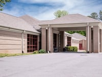 Ajax Turner Senior Citizens Center, Senior Circle