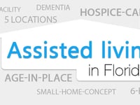 Assisted Living Of Broward Inc.