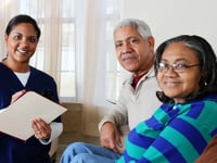 Affordable Comfort Homecare LLC
